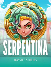 Portada con movimiento serpenteante y energía de bonus continuo.
