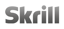 Logotipo ficticio de método visual asociado a opciones de plataforma premium.